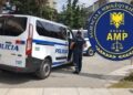 Arrestohet oficeri i Policisë Gjyqësore në Tiranë, i ngrihen dy akuza