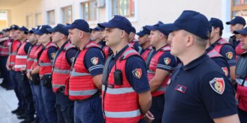 Gara për drejtuesin e Policisë së Shtetit, ja lista me 16 kandidatë, aplikojnë dhe 2 gra