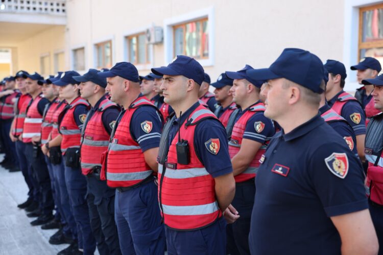 Gara për drejtuesin e Policisë së Shtetit, ja lista me 16 kandidatë, aplikojnë dhe 2 gra