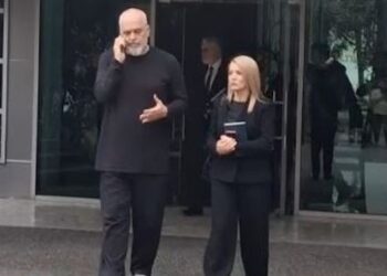 Mbledhja e Ramës me deputetët e Tiranës, ja shqetësimi i Kryeministrit