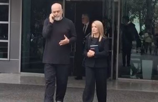 Mbledhja e Ramës me deputetët e Tiranës, ja shqetësimi i Kryeministrit