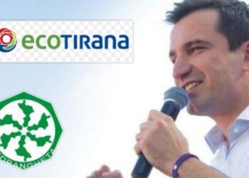 Ndryshime në prapaskenë te Eco Tirana: Italianët kalojnë nga AGSM AIM në “Magis”, asnjë sqarim në Tiranë