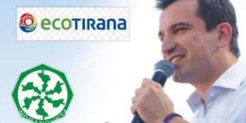 Ndryshime në prapaskenë te Eco Tirana: Italianët kalojnë nga AGSM AIM në “Magis”, asnjë sqarim në Tiranë