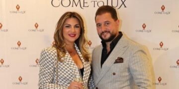 Në pranga pronari i parukerisë së VIP-ave në Tiranë, hetohet edhe bashkëshortja