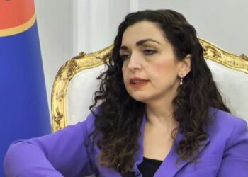 Pakt me Edi Ramën për të rrëzuar Kurtin? Osmani: Kam marrë kërcënime me pushkatim…
