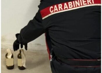 Përndiqte ish-shefen e tij, arrestohet 43-vjeçari shqiptar në Itali