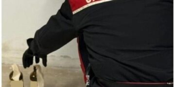 Përndiqte ish-shefen e tij, arrestohet 43-vjeçari shqiptar në Itali