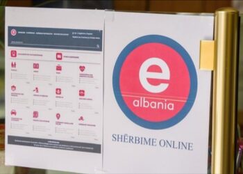 Sistemi e-Albania nxjerr sërish probleme, bizneset mbeten në pritje