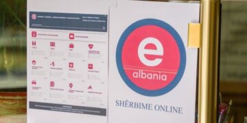 Sistemi e-Albania nxjerr sërish probleme, bizneset mbeten në pritje