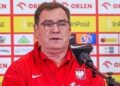 Trajneri i Polonisë para ndeshjes me Shqipërinë: Nuk bëjmë ndryshime në ekip