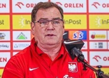 Trajneri i Polonisë para ndeshjes me Shqipërinë: Nuk bëjmë ndryshime në ekip