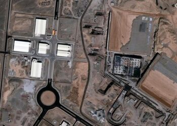 Lufta në Gjirin Persik/ Impianti bërthamor në Iran goditet përmes sulmeve ajrore