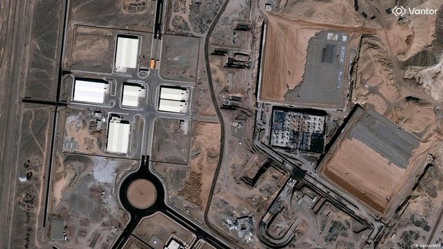 Lufta në Gjirin Persik/ Impianti bërthamor në Iran goditet përmes sulmeve ajrore