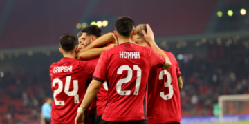 Dëmtohet lojtari i madh i kombëtares, shtohen hallet për Sylvinhon para Polonisë, ja për kë bëhet fjalë