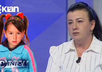 Mamaja e Bleona Matës rikujton ditën kur u zhduk e bija: 800 veta e kërkuan maleve