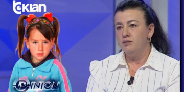 Mamaja e Bleona Matës rikujton ditën kur u zhduk e bija: 800 veta e kërkuan maleve