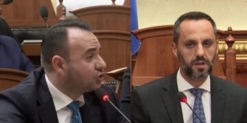 Debat në Kuvend për drejtorin e Policisë, PD: Hita, zar i Ballukut! Ministri: E monitoruan partnerët…