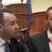 Debat në Kuvend për drejtorin e Policisë, PD: Hita, zar i Ballukut! Ministri: E monitoruan partnerët…