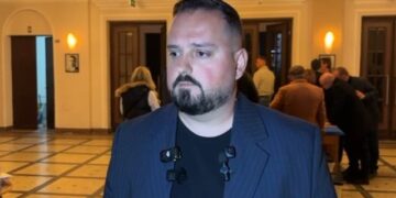 Mbyllet numërimi, ja kush u zgjodh kryetar i degës së PD-së në Shkodër