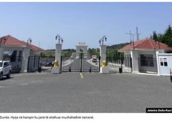 Kampi MEK, ekspertët: Shqipëria të jetë gati për sulme kibernetike nga Irani