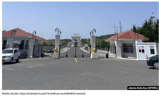 Kampi MEK, ekspertët: Shqipëria të jetë gati për sulme kibernetike nga Irani