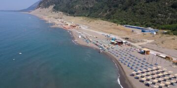 Skandali i ndërtimeve tek Rana e Hedhun, Prokuroria e Lezhës dërgon për gjykim 9 persona