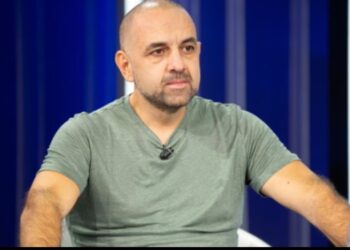 Denoncimi i Endri Meksit: Pata një marrëdhënie jashtëmartesore në MCN, klani i Agasit po më bën shantazh, Geront Meçe më ka ndihmuar!