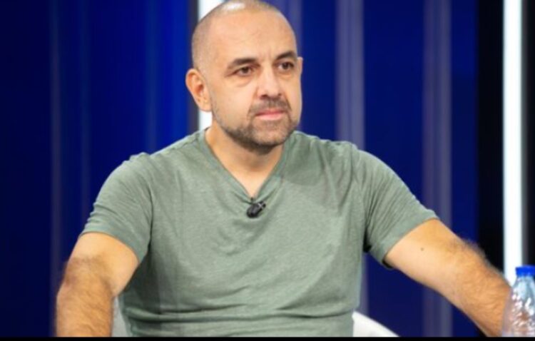 Denoncimi i Endri Meksit: Pata një marrëdhënie jashtëmartesore në MCN, klani i Agasit po më bën shantazh, Geront Meçe më ka ndihmuar!