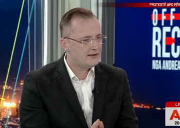 Protesta e opozitës, Lisandër Hoxha: PD duhet të rrijë çdo natë para Kryeministrisë