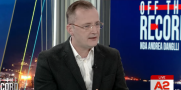 Protesta e opozitës, Lisandër Hoxha: PD duhet të rrijë çdo natë para Kryeministrisë