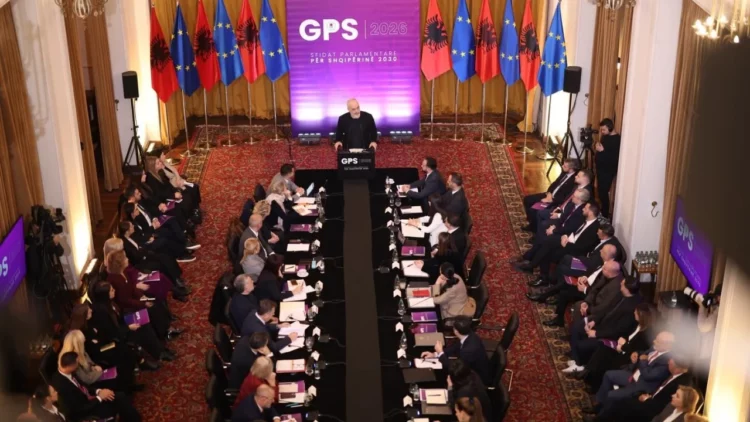 Kërkesa e SPAK për Ballukun/ Rama dhe Grupi Parlamentar i PS i japin sot përgjigje