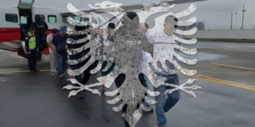 Media ekuadoriane: Shqiptarët lidhin kartelet latine të kokainës me Europën