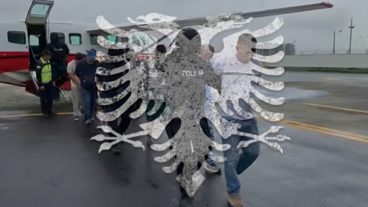 Media ekuadoriane: Shqiptarët lidhin kartelet latine të kokainës me Europën
