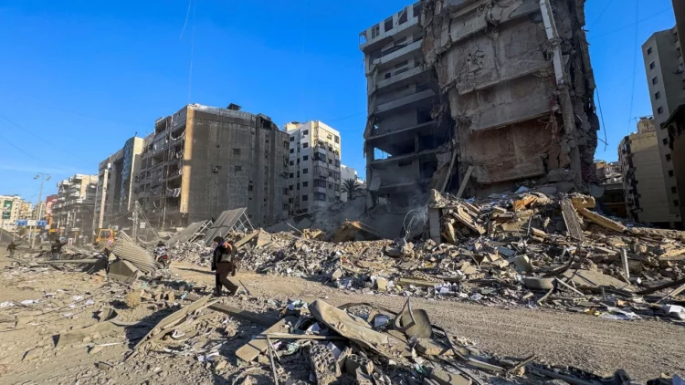 Ushtari amerikan vdes nga plagët e marra në sulmin ndaj Iranit