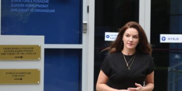 GJKKO lë në fuqi pezullimin e Balukut, Manja lexon raportin e PS mbi kërkesën e SPAK