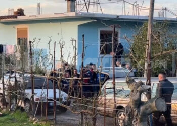 Burri vrau gruan dhe më pas veten, flet i biri: Babai ishte tip konfliktual, mamaja mbante anën…