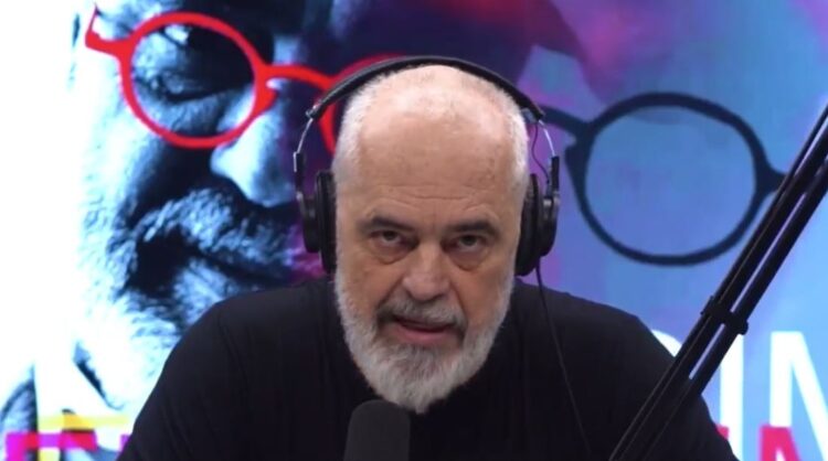 Rama vazhdon mbrojtjen e Ballukut: Nëse rrethanat do të ishin ndryshe…