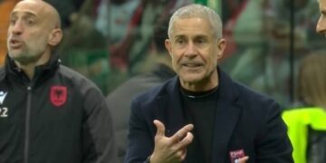 Pas daljes së Shqipërisë, mbyllet një kapitull: Botërori pa trajnerë brazilianë