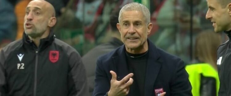 Pas daljes së Shqipërisë, mbyllet një kapitull: Botërori pa trajnerë brazilianë