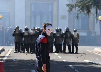 Nesër protesta e PD para Kuvendit, Policia njofton akset që do të bllokohen