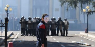 Nesër protesta e PD para Kuvendit, Policia njofton akset që do të bllokohen