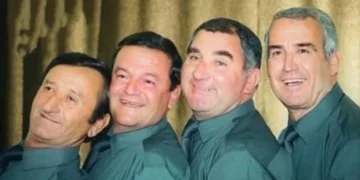 Shuhet humoristi i njohur Mane Lumani, një nga katër parodistët e Vlorës