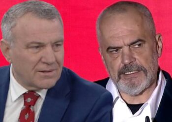 Skandali Porto Romano/ Ish-ministri i PS, Arben Malaj ngre dyshime mbi termin ‘anulim tenderi’