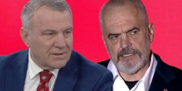 Skandali Porto Romano/ Ish-ministri i PS, Arben Malaj ngre dyshime mbi termin ‘anulim tenderi’