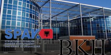 SPAK kontrolle në dy vila të Ergys Agasit dhe një të Ermal Beqirit! Hetuesit e BKH…