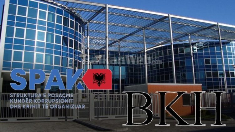SPAK kontrolle në dy vila të Ergys Agasit dhe një të Ermal Beqirit! Hetuesit e BKH…