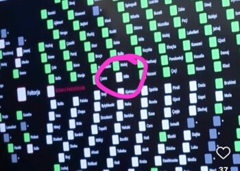 Mile, besniku i fundit i Ballukut që nuk votoi shkarkimin e saj, ndryshe nga Zeqineja…..