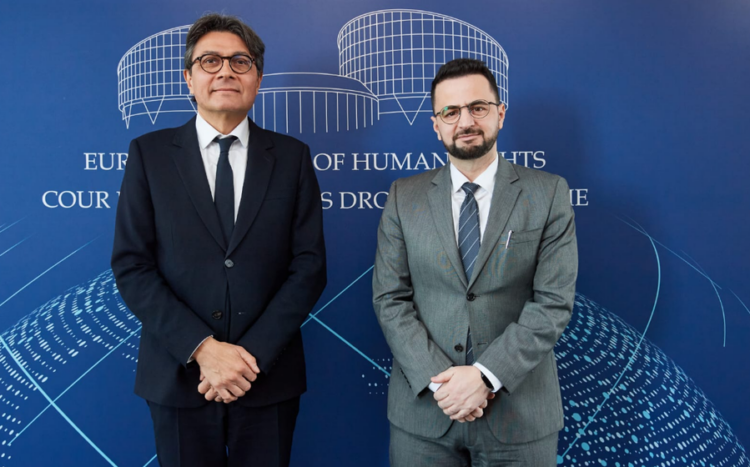 Avokati i Popullit: 75 për qind e vendimeve të Gjykatës së Strasburgut nuk janë zbatuar në Shqipëri