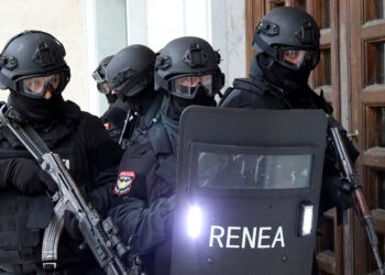 Trafiku i kokainës, SPAK identifikon rrjetin me 15 anëtarë, sekuestrohen automjete luksoze