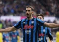 Zappacosta vendos fatin e ndeshjes, Atalanta mposht Hellas Verona